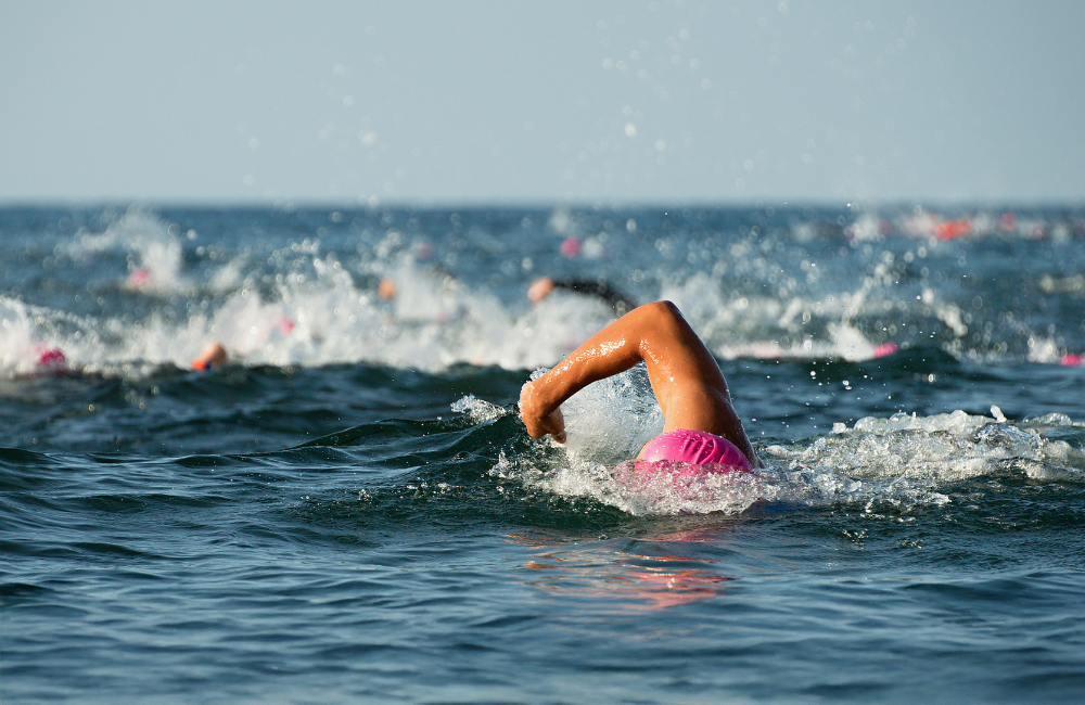 5 Tips on Training for a Triathlon