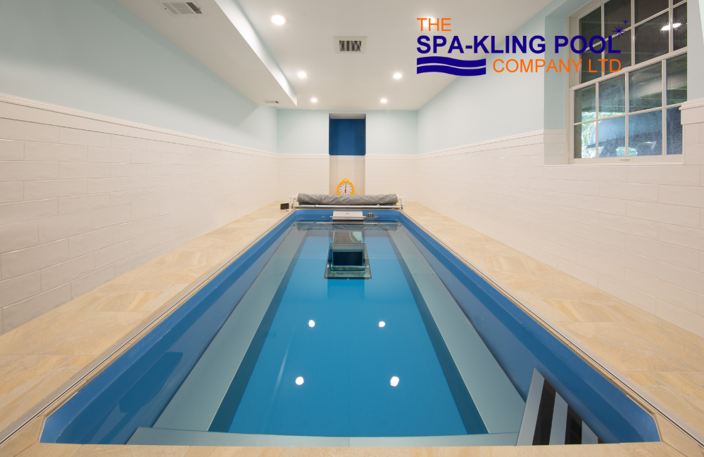 Top 6 uses for an Endless Pool