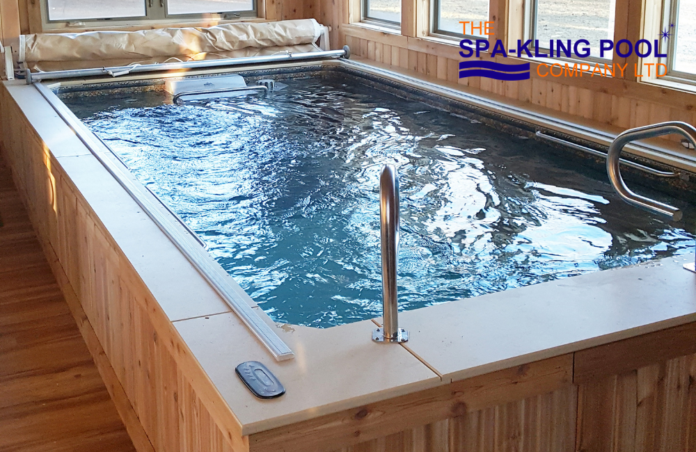 Why you Need an Endless Pool