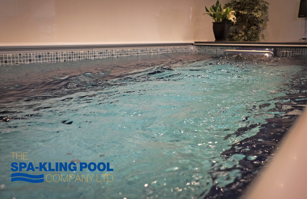 The Cool Choice to Heat Your Pool!